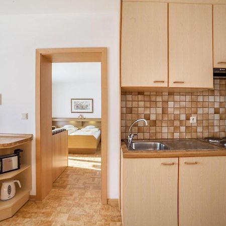 Residence Pichler Apartment 2 San Leonardo in Passiria Kültér fotó