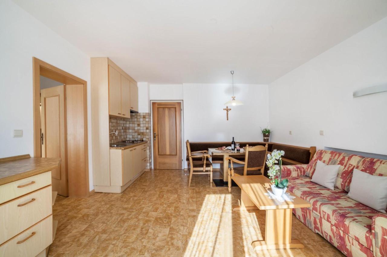 Residence Pichler Apartment 2 San Leonardo in Passiria Kültér fotó