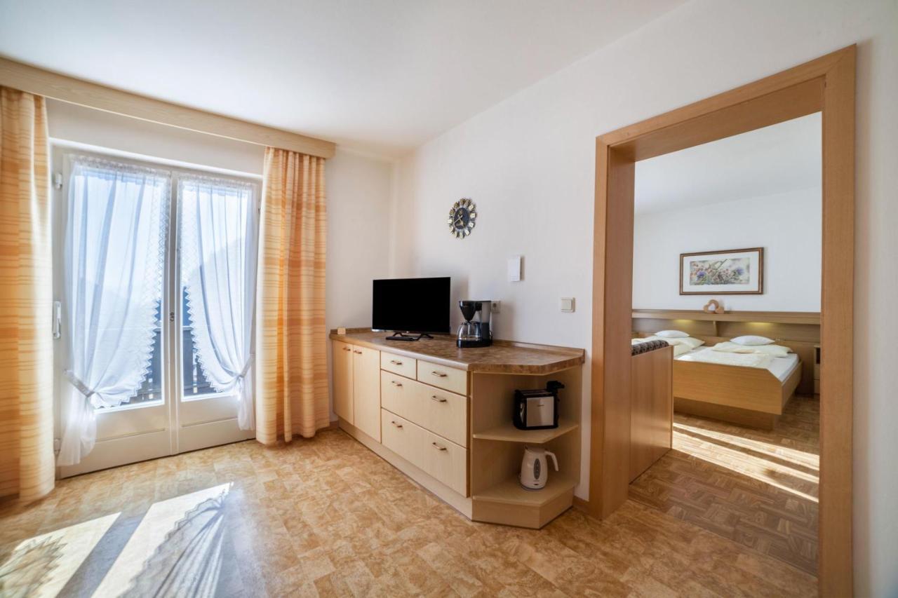 Residence Pichler Apartment 2 San Leonardo in Passiria Kültér fotó