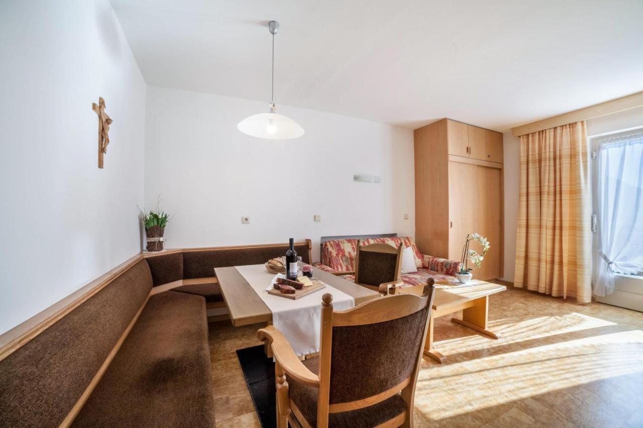 Residence Pichler Apartment 2 San Leonardo in Passiria Kültér fotó