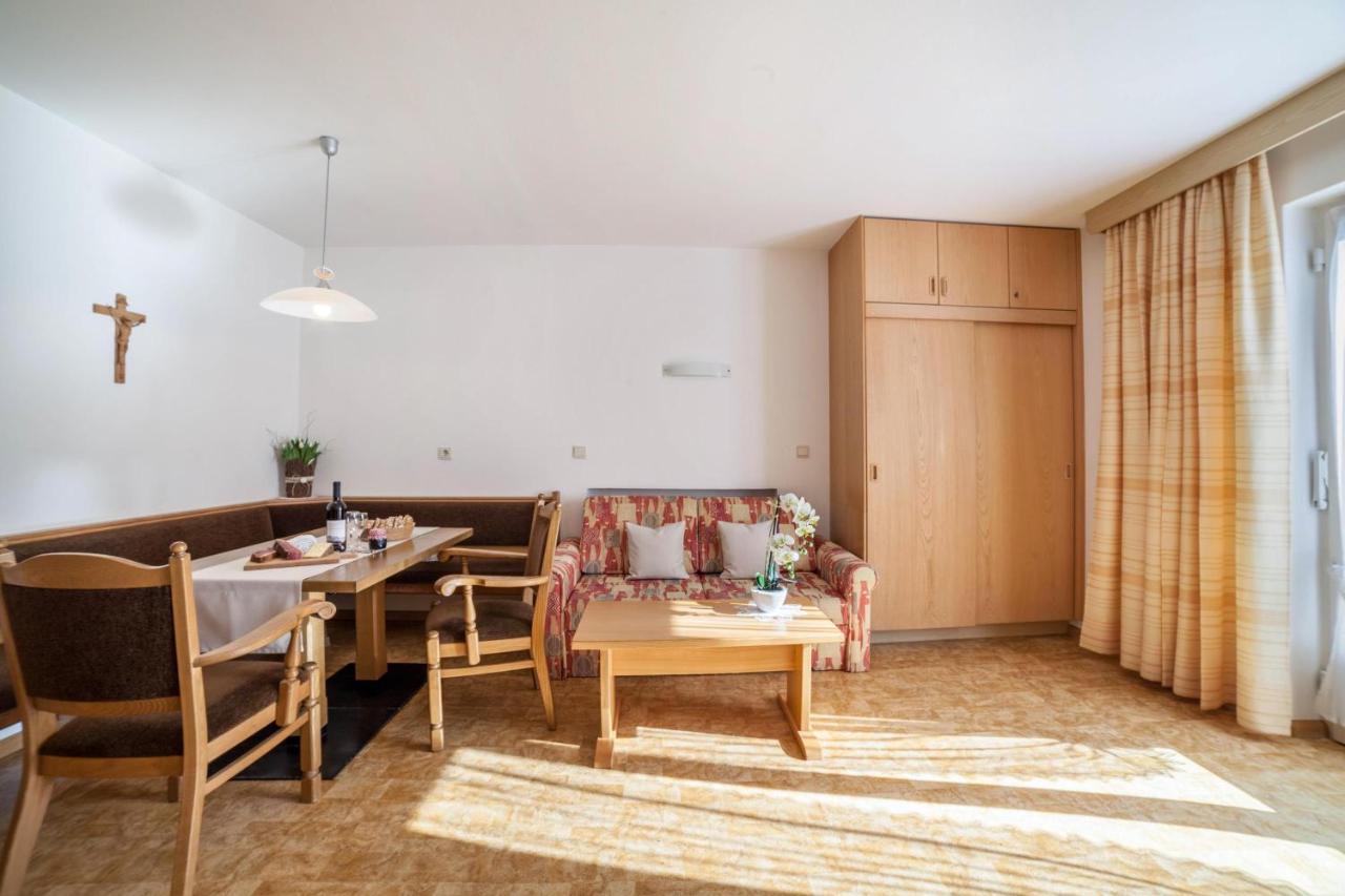 Residence Pichler Apartment 2 San Leonardo in Passiria Kültér fotó