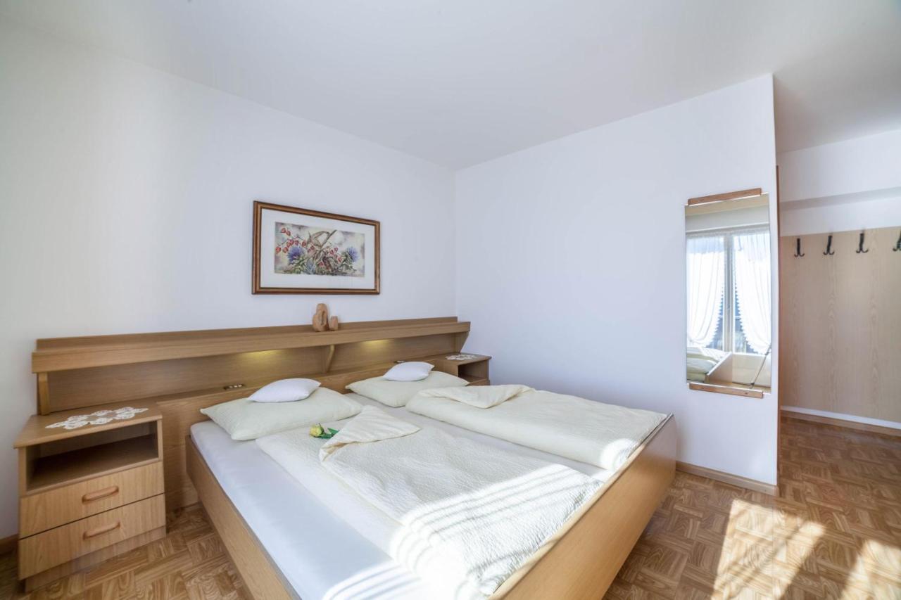 Residence Pichler Apartment 2 San Leonardo in Passiria Kültér fotó
