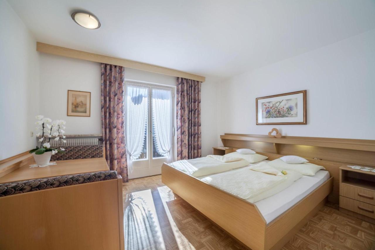 Residence Pichler Apartment 2 San Leonardo in Passiria Kültér fotó