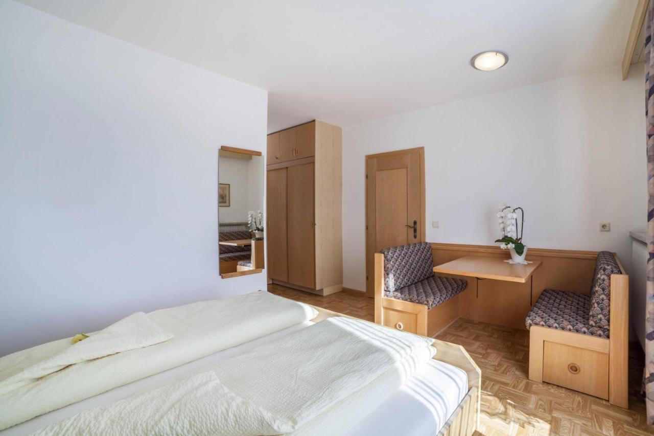 Residence Pichler Apartment 2 San Leonardo in Passiria Kültér fotó